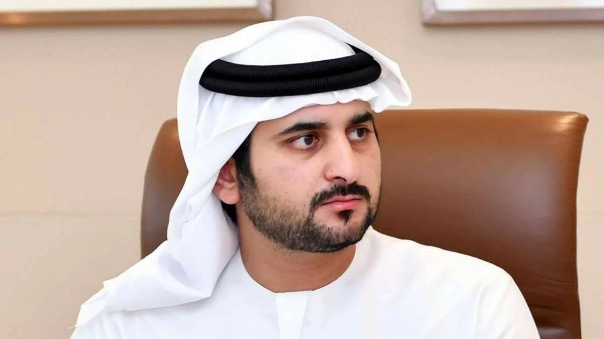 Sheikh Maktoum Unveils Ministry of Finance Strategic Plan for 2027-2029