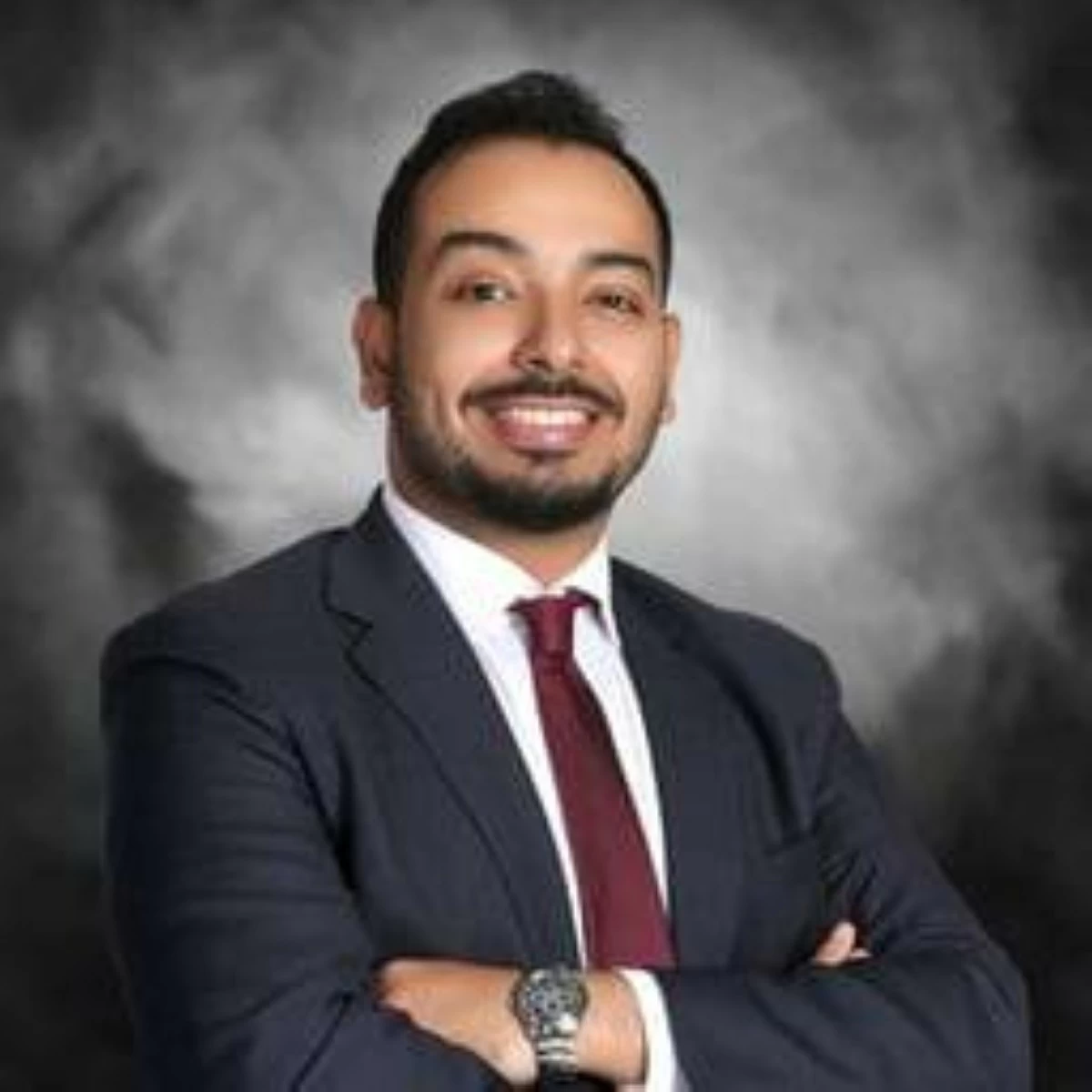 Mohamed Elmasry