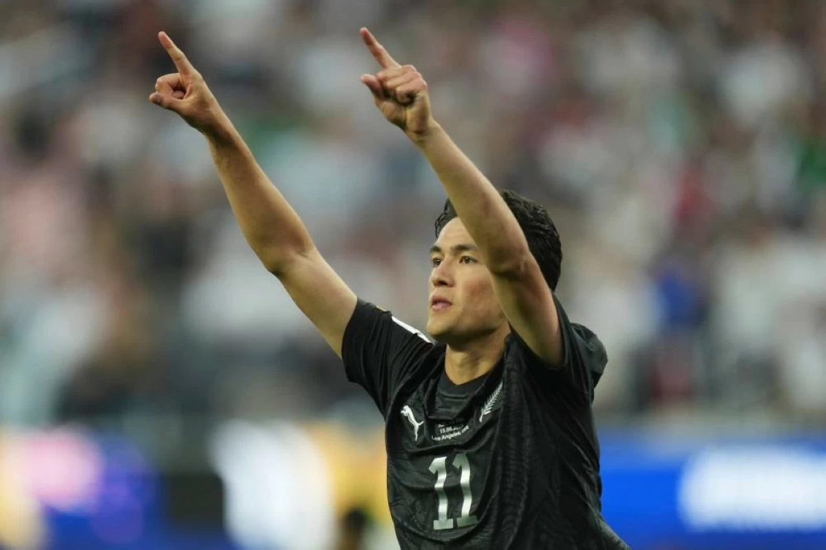 Under the radar: These less-than-stars have made an impact at the World Cup