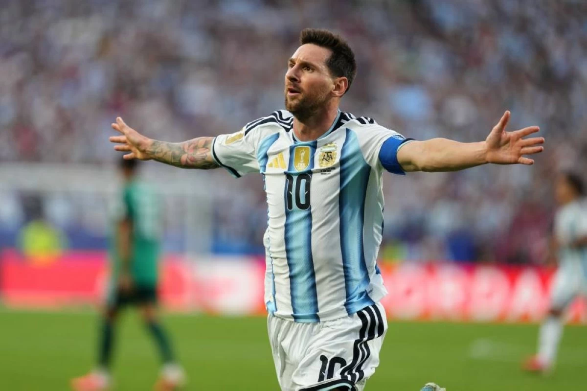 Inside the colourful, compelling and controversial jersey designs at the World Cup