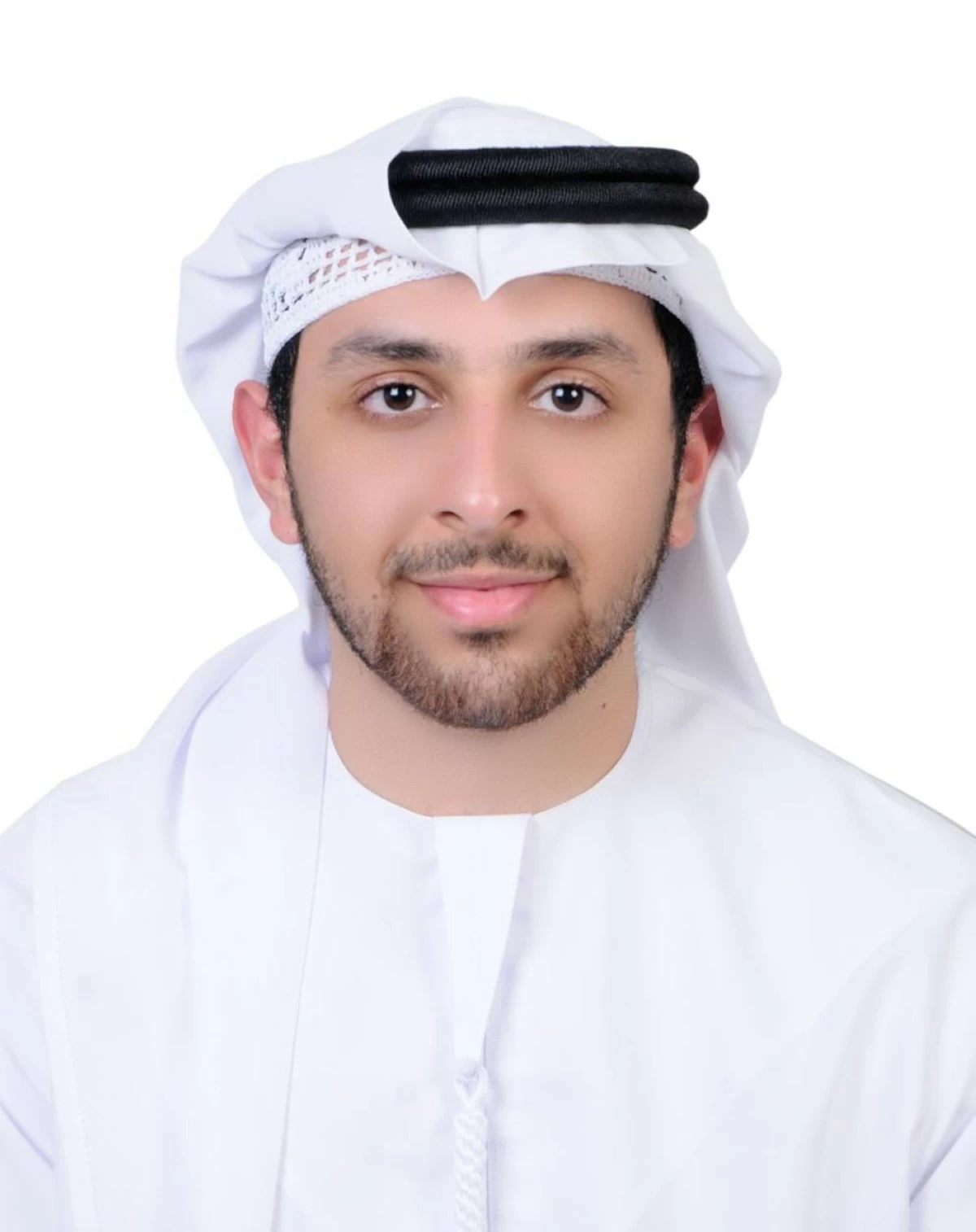 Marwan Alshaali, Member of the Dubai Media Youth Council