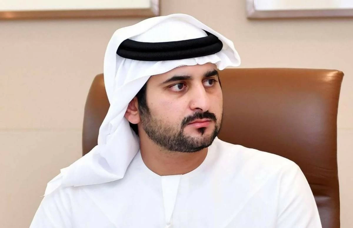 His Highness Sheikh Maktoum bin Mohammed bin Rashid Al Maktoum, First Deputy Ruler of Dubai, Deputy Prime Minister and Minister of Finance, affirmed that he learned from the school of His Highness Sheikh Mohammed bin Rashid Al Maktoum, Vice President and Prime Minister of the UAE, and Ruler of Dubai, that children are an extension of their fathers’ legacy and a continuation of what they began.