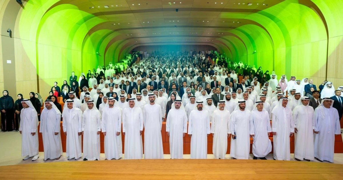 emirates247.com - WAM - Dubai launches DEWA International to expand global energy footprint