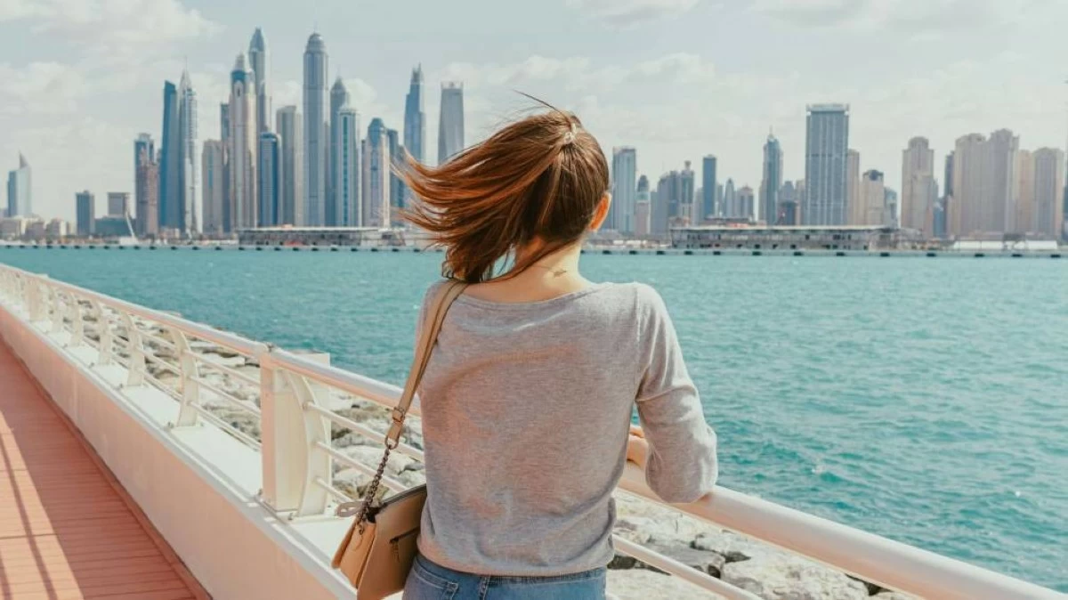Technically, it’s true that the summer solstice marks the beginning of summer. But summer in the UAE began long before June 21. Picture for illustrative purposes. Picture credit: Unsplash