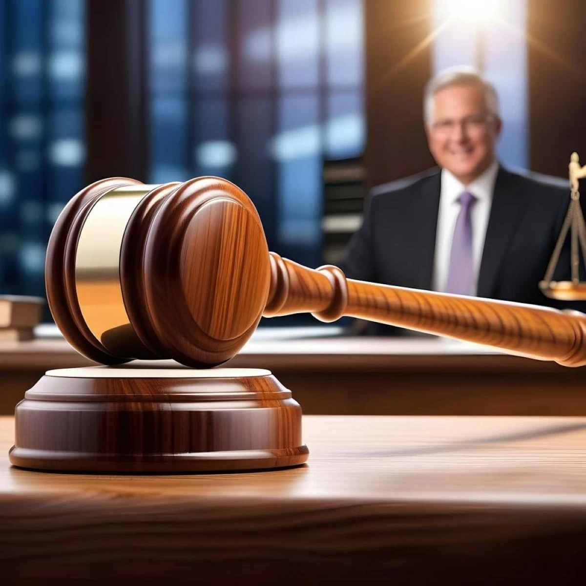 After Trump took office, hearings across the country often ended with cases being dismissed by the government, setting the stage for plainclothes agents to make arrests in hallways. (Image for illustrative purposes only)