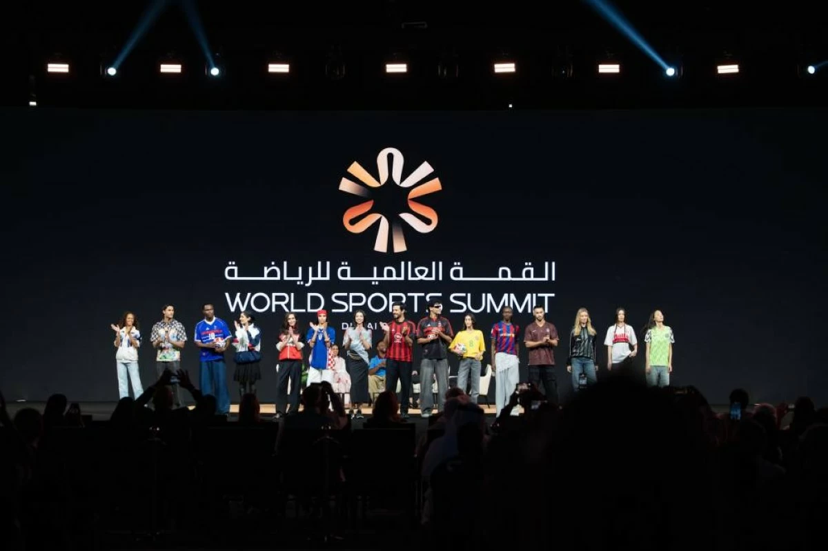Dubai to host second World Sports Summit in December 2026