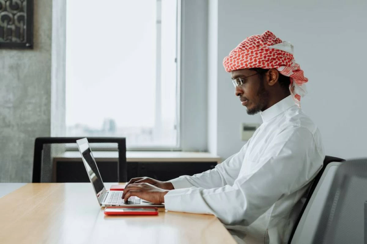 ‘Our Flexible Summer’ was developed in response to the evolving needs of government employees during the summer months. Picture for illustrative purposes. Picture credit: Pexels