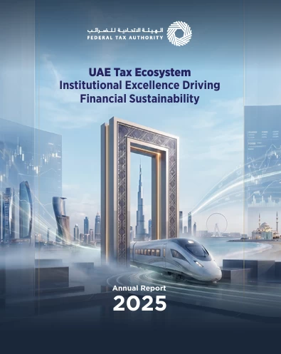 Federal Tax Authority reviews sturdy expansion and document revenues in 2025