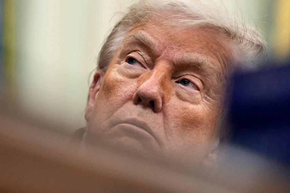 US birthright citizenship: Excellent Court docket to rule on Trump bid to restrict it
