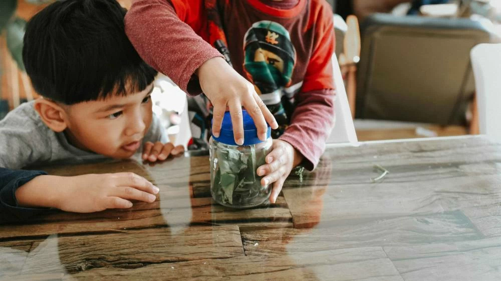 How to talk about money with your kids: Tips for teaching financial literacy