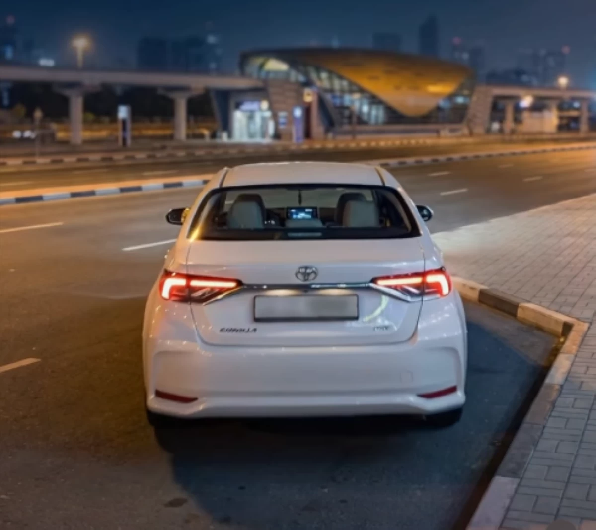Operating passenger transport without a licence is a violation, with fines reaching up to AED 5,000, RTA warned.