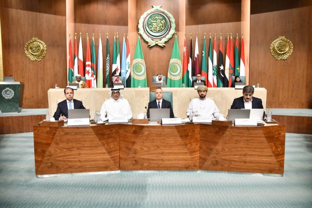 Arab Parliament urges inclusion of Gulf safety considerations in long run US-Iran negotiations