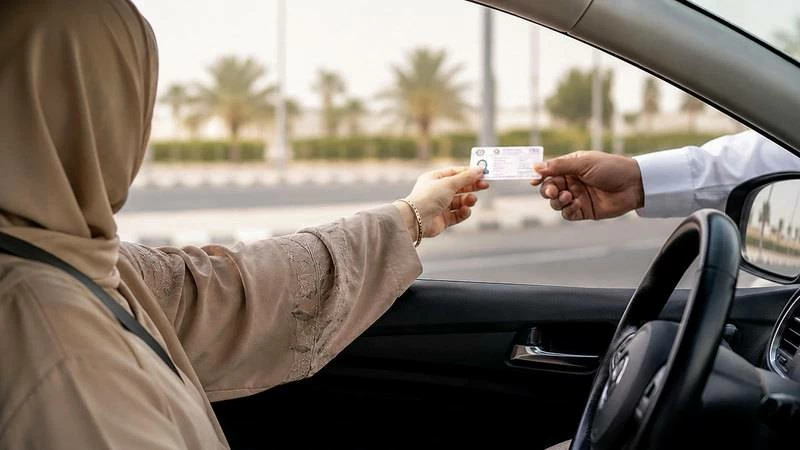 UAE nationals can now force in 33 international locations with UAE riding licence whilst travelling