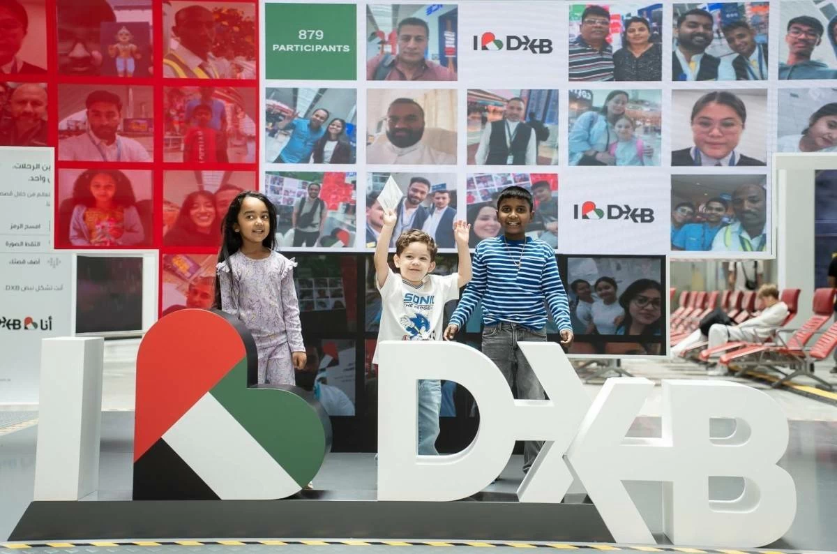 Emirates launches 3rd day-to-day Dubai–Nairobi flight to spice up connectivity