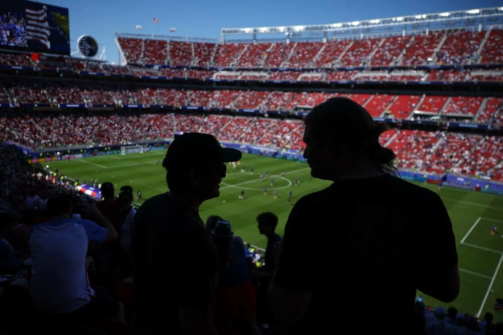Broadcasters Strengthen Coverage for Record-Breaking World Cup with Anticipated 6 Billion Media Engagements