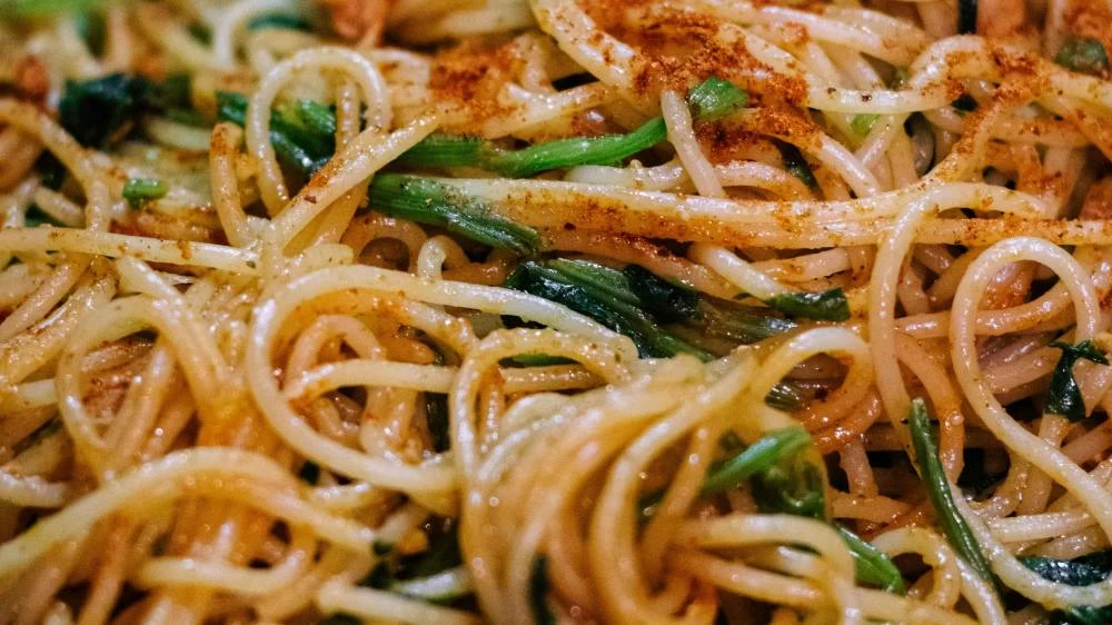 Flavoured noodles related to greater than 100 salmonella infections in Europe