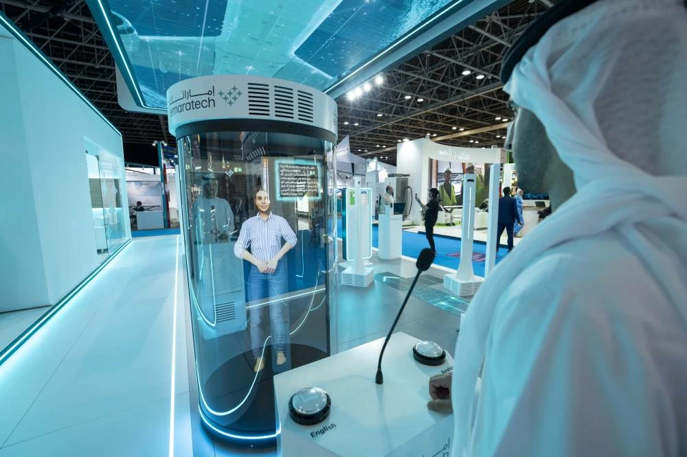 Dubai’s 2026 Airport Show to Feature Biometric Tech Amid Travel Boom