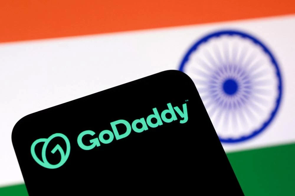World’s biggest domain seller GoDaddy warns India fake site crackdown could harm internet safety and legitimate businesses