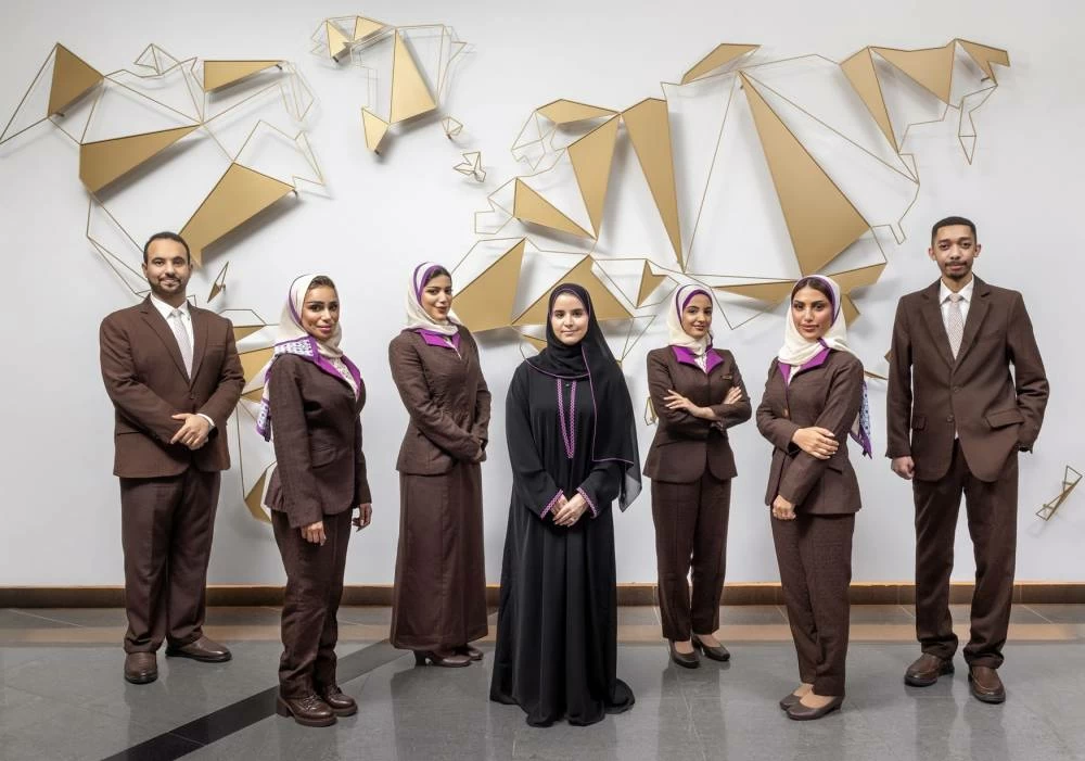 Etihad Airways gives flight to Emirati ambition with first international summer programme for airport trainees