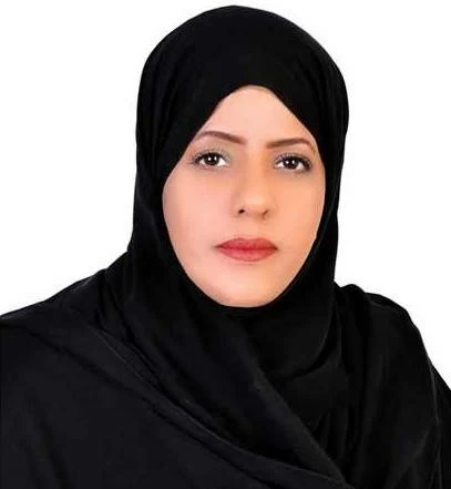 ثقافتی ورثہ کی محقق بدریا الحسانی