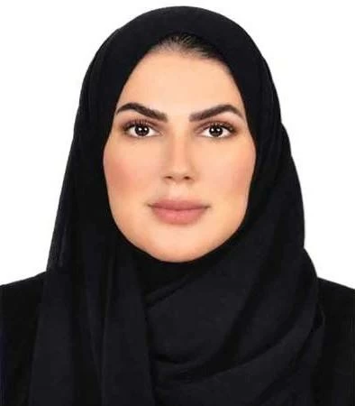 وکیل اور قانونی مشیر سارہ البقیشی