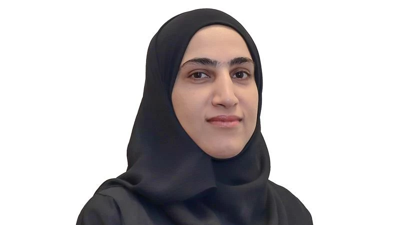 Crohn’s disease survivor regains her life after complex treatment at Sheikh Shakhbout Medical City, UAE