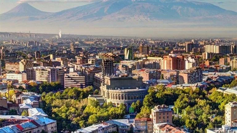 Armenia extends visa-free access for eligible Gulf travellers till July 2027