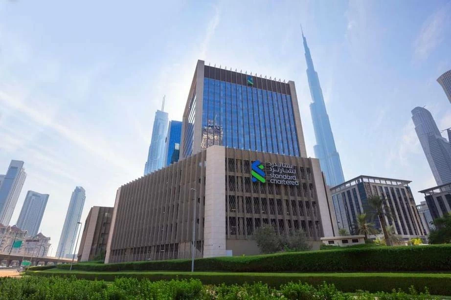 UAE business activity expected to strengthen in third quarter, says Standard Chartered