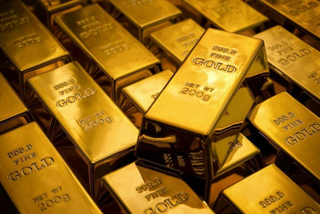Hong Kong launches gold clearing machine, objectives to be regional reserve hub