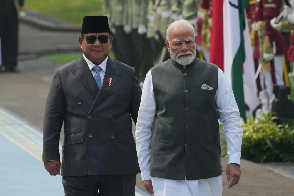 Indonesia to buy India’s BrahMos missiles in $630 million defence deal