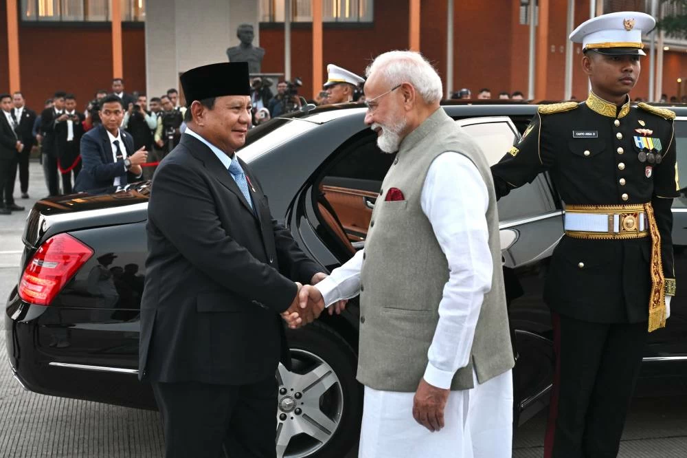 Indonesia set to shop for India’s BrahMos missiles in 0 million defence deal