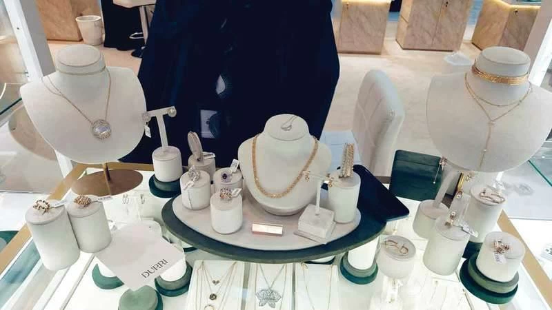 By combining traditional elements with contemporary design, these entrepreneurs are transforming personal passions into businesses and developing jewellery pieces that carry cultural meanings, stories and symbols rooted in the UAE.