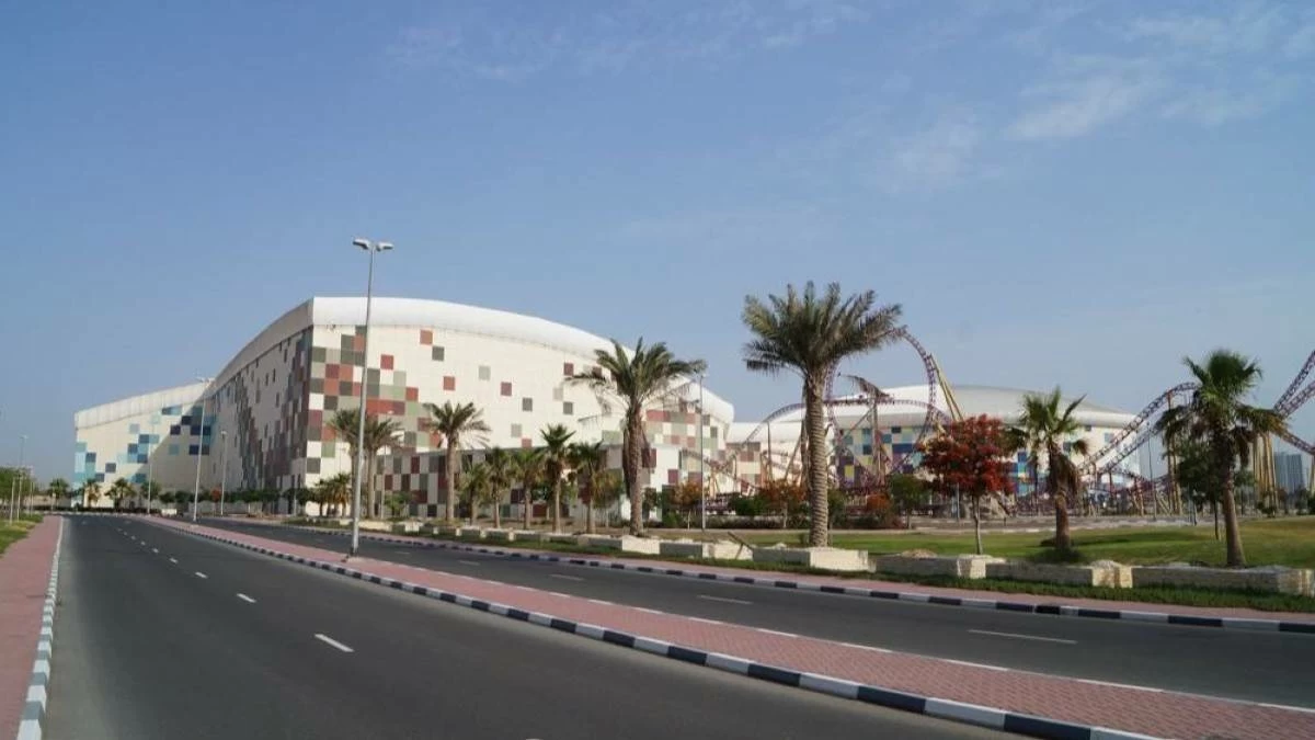 Dubai Property Transactions Boosted by AED 2.4 Billion Land Deals in City of Arabia