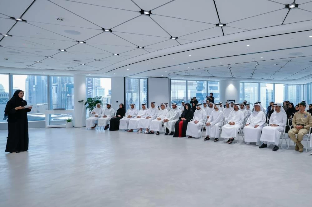 His Highness Sheikh Hamdan bin Mohammed bin Rashid Al Maktoum, Crown Prince of Dubai, Deputy Prime Minister, Minister of Defence and Chairman of The Executive Council of Dubai, affirmed Dubai’s commitment to continuously enhancing the speed, efficiency and responsiveness of government services to improve the quality of life for citizens, residents and visitors.