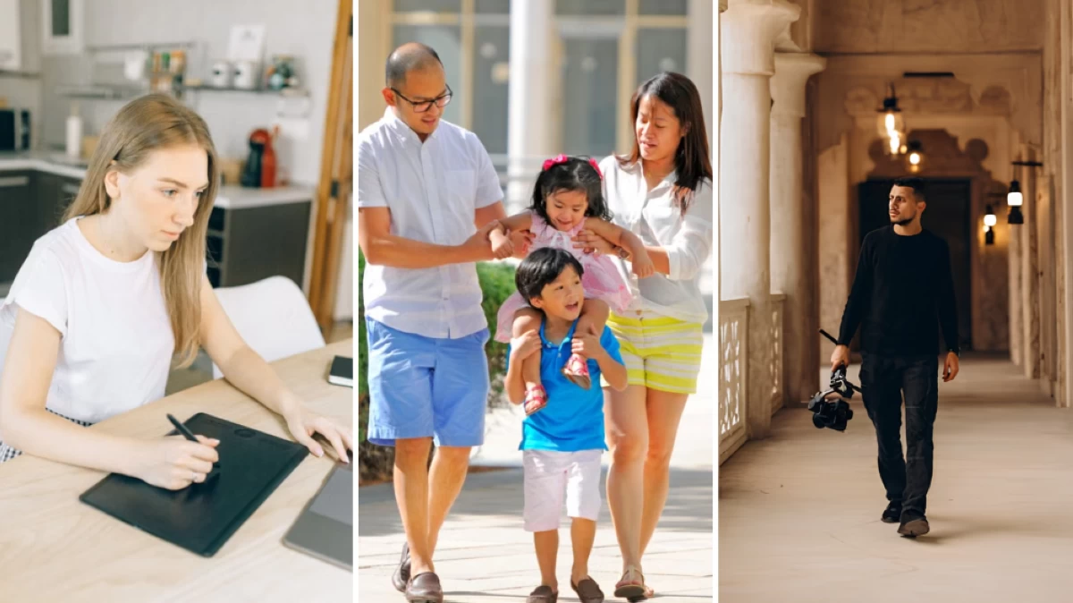 10 types of UAE residence visas in 2026: Who can apply, eligibility and key requirements explained