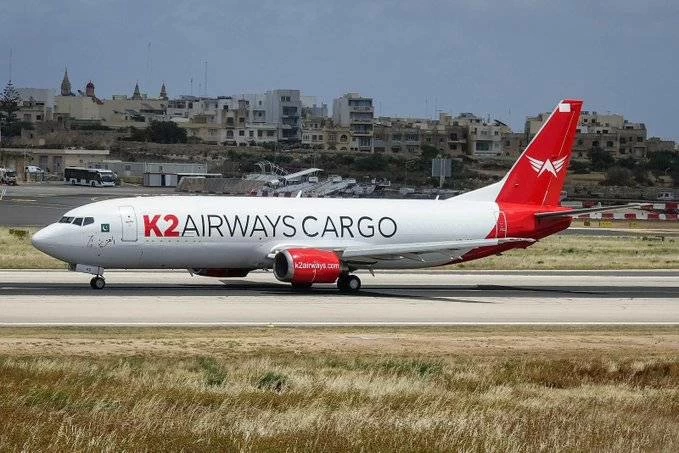 Pakistan-registered Boeing 737 cargo plane missing off Karachi coast after navigation problem Pakistan-registered Boeing 737 cargo plane missing off Karachi coast after navigation problem