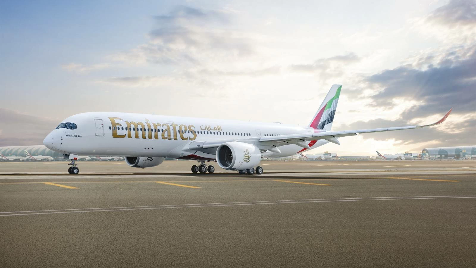 Designed with bright and airy cabins, the aircraft offers more space and comfort across all classes, complemented by cutting-edge technology and enhanced entertainment options, in multiple languages including Tamil and Sinhala, that elevate every journey.