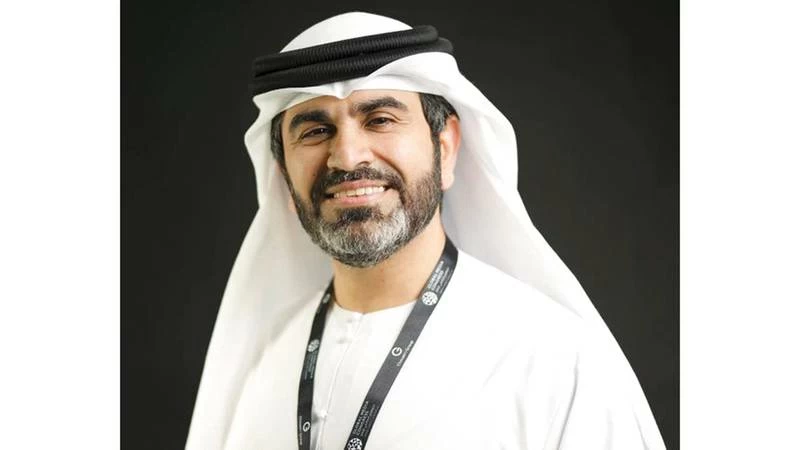 Dr Adel Sajwani, consultant in family medicine