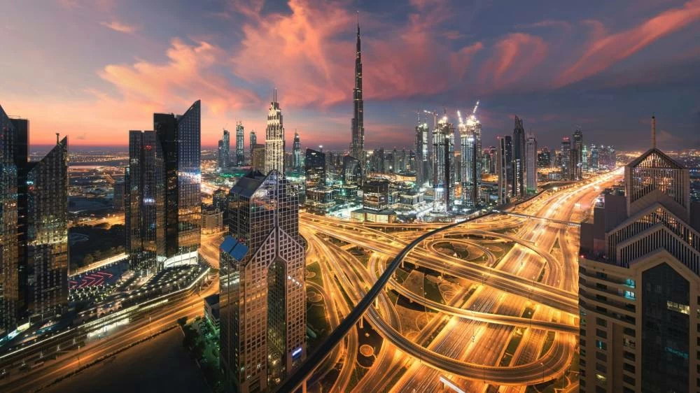 Dubai’s Q1 2026 GDP Hits AED232 Billion with 2.4% Growth