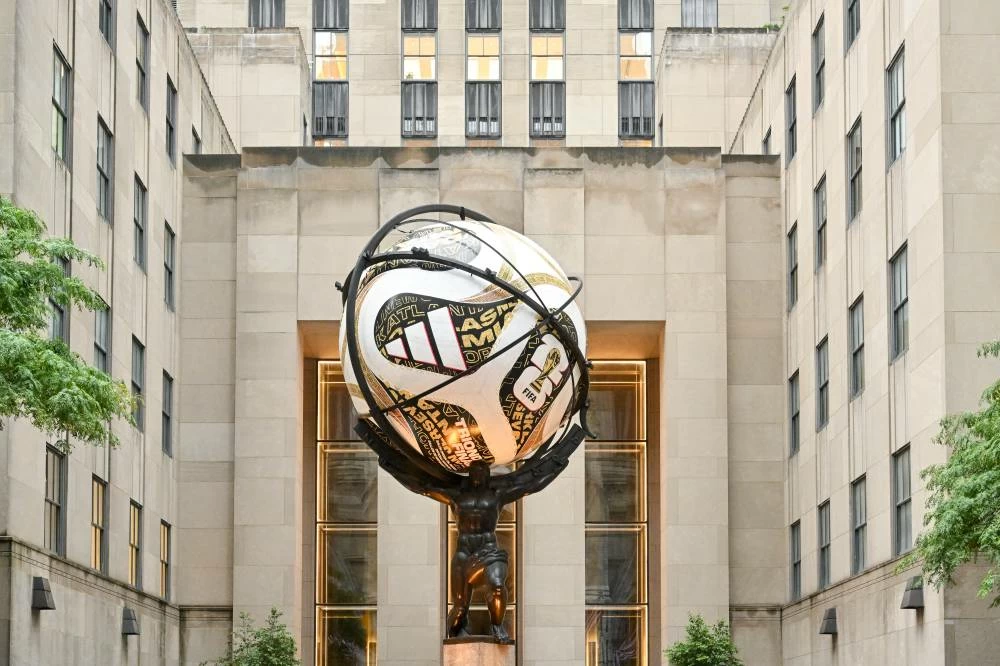 World Cup Game Balls: Why Fans Must Return Them to the Pitch