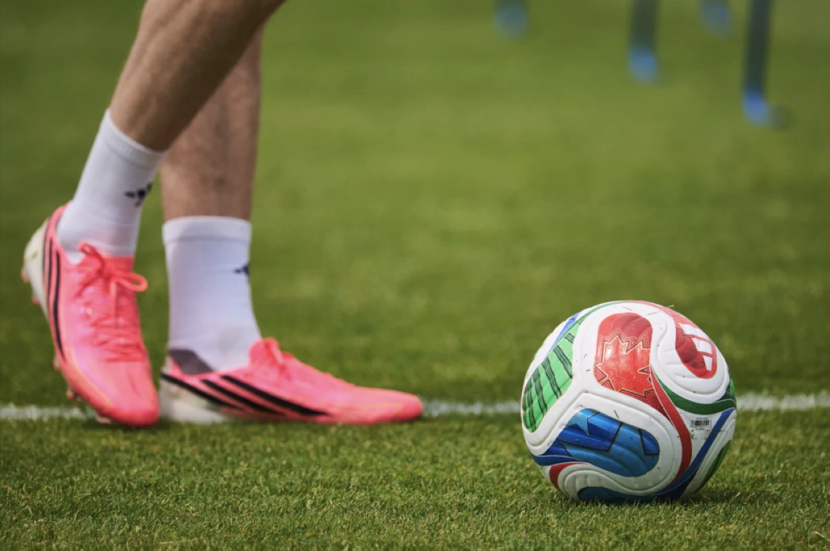 Eight teams are left in the World Cup, and the quarterfinals feature the top four countries in FIFA's pre-tournament men's world rankings plus two others in the top 10. Picture credit: AP
