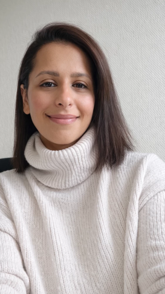 Raghda Thabet. Picture credit: Supplied