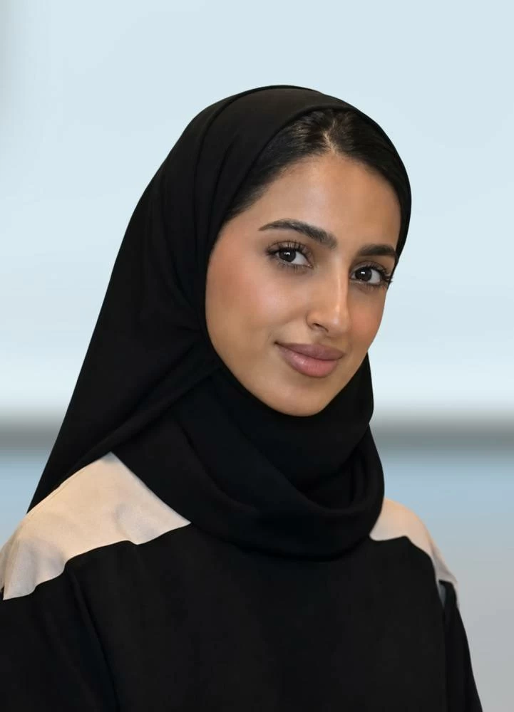 سارہ المنصوری، انور گرگاش ڈپلومیٹک اکیڈمی یوتھ کونسل کی چیئر وومن