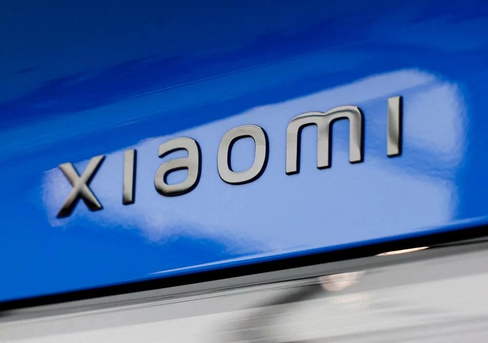China’s Xiaomi unveils SUV series dubbed Sky Nomad
