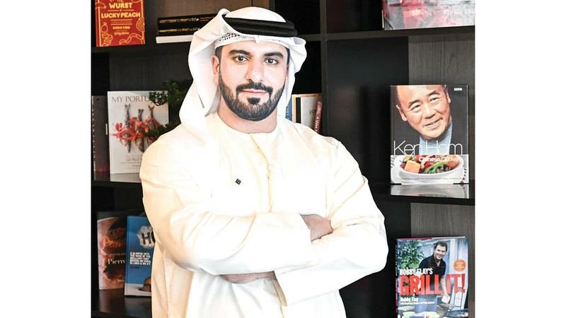 Younger Emiratis mix heritage and international experience to form the way forward for hospitality