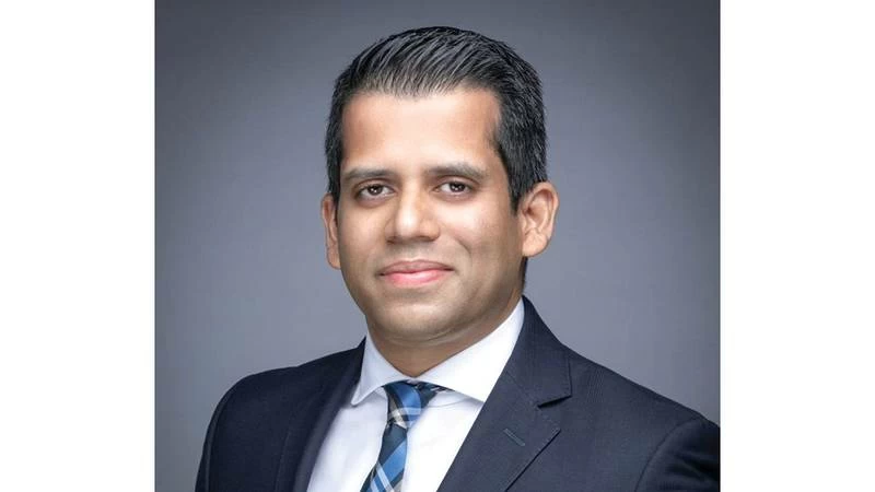 Dr Gary Fernandez