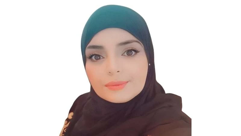 Dr Marwa Amara