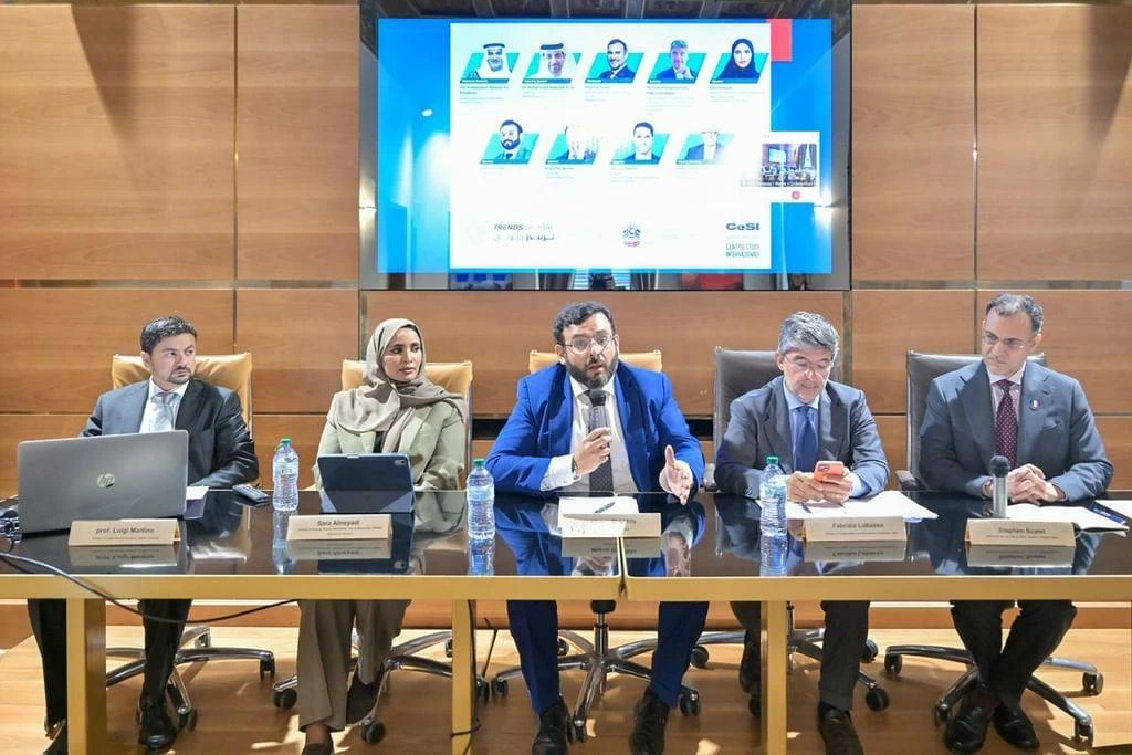 Heart East disaster poses international safety, financial and effort problem: Professionals warn