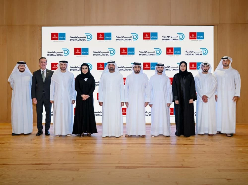 Virtual Dubai, Emirates Team reinforce collaboration to leverage virtual platforms, products and services