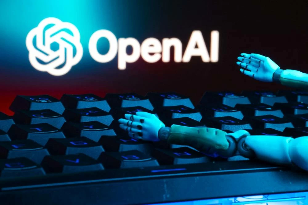 OpenAI releases GPT-5.6 fashion circle of relatives, Paintings instrument